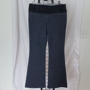 World X Jeans, 9/10, Blue, Vintage